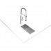 - BE LINEA RS15 18.40 - Tezgahaltı Eviye - Paslanmaz Çelik - 18 cm - 115000010