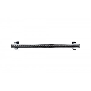 Doğanlar AL311 swarovski taşlı KROM kulp 256 mm