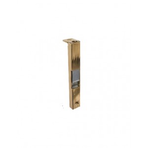 PİRİNÇ GÖMME SÜRGÜ 10 CM SARI