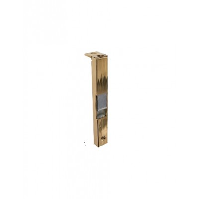 PİRİNÇ GÖMME SÜRGÜ 10 CM SARI