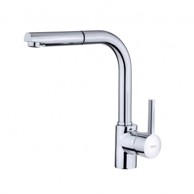 Teka ARK 938 spiralli Chrome Batarya