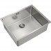 Teka - Be Lınea Pureclean 50.40 - Tezgahaltı Eviye - Paslanmaz Çelik - 50 cm - 115000065
