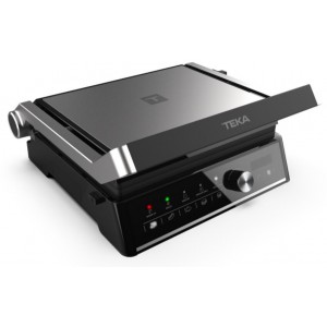 Teka Elite Grill 2000 W Izgara ve Tost Makinesi