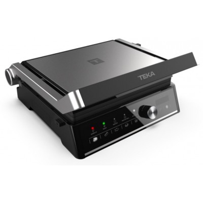 Teka Elite Grill 2000 W Izgara ve Tost Makinesi