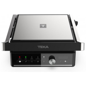 Teka Elite Grill 2000 W Izgara ve Tost Makinesi