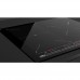Teka - Izf 6320 - Ankastre Cam Seramik Indüksiyonlu Ocak - 7400 W - Siyah - 60 cm - 10210178