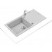 TEKA STONE 60 L-TG  BEYAZ GRANİT EVYE - 100X51 ÖLÇÜ