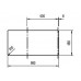 TEKA STONE 60 L-TG METALİK SİYAH GRANİT EVYE - 100X51 ÖLÇÜ