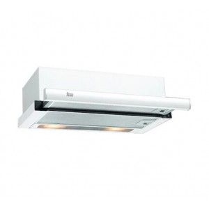 Teka TL 6310 Sürgülü 230 W Aspiratör Beyaz