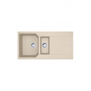 Urban UBG 651-100 Avena Granit Eviye-Active Plus Doccia 2.0 Batarya Seti